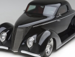 1937 Ford Deco