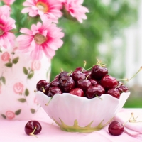 â™¥ Cherries