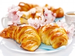 croissants