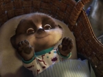 Baby Oleg