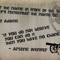 Arsenal Quotes