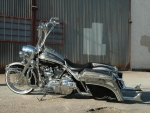 Harley Davidson Bagger