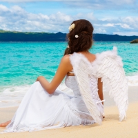 Angel Wings