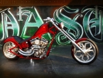West Coast Choppers Cruise