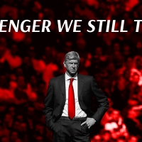 In Wenger We Still Trust