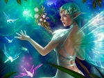 Protecter of the Fairies