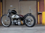 Old Skool Chopper