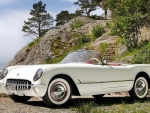 10 Most Valuable Corvettes
