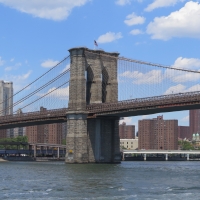 Brooklyn Bridge