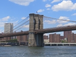 Brooklyn Bridge