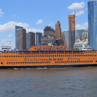 Staten Island Ferry
