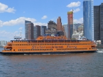Staten Island Ferry