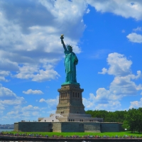 Statue Of Liberty