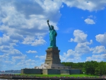 Statue Of Liberty