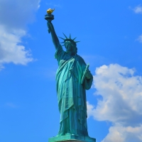 Statue of Liberty