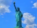Statue of Liberty