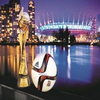 FIFA Women's World Cup