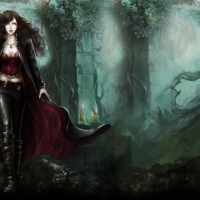 Immortal Day Vampire