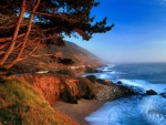 Northern California Coastline