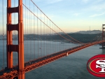 San Francisco Home Of San Francisco 49ers