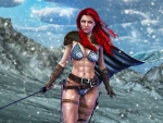 Red Sonja