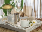 *Greek coffee*