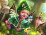 Baby Fairy