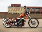 Old Skool Chopper