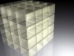 Cube Dimension