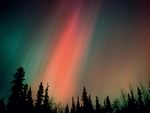 Aurora Borealis / Northern Lights - Alaska