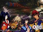 outlaw star group