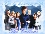 In heaven with the Cullens
