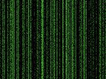 matrix code