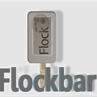 FLOCKBAR 2 by FLOCKSTAR 