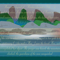 Pele's Blue Kuaui 2008