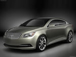 Buick Invictica