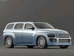 Chevy HHR