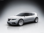 SAAB Bio-Hybrid
