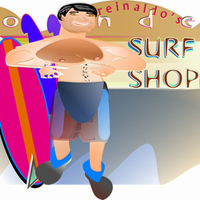 Reinaldo's SURF SHOP