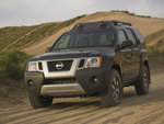 Nissan Xterra 2009