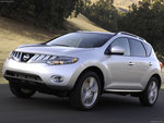 Nissan Murano 2009