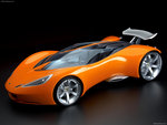Lotus Hot Wheels Concept (Based on a Lotus Hot Wheels car)