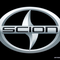 Scion Logo