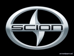 Scion Logo