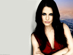 Courteney Cox