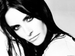 Courteney Cox