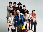 Gogol Bordello - Group