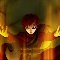 gaara