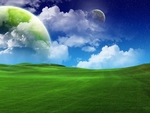 Green Earth