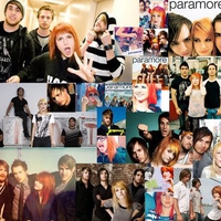 PARAMORE